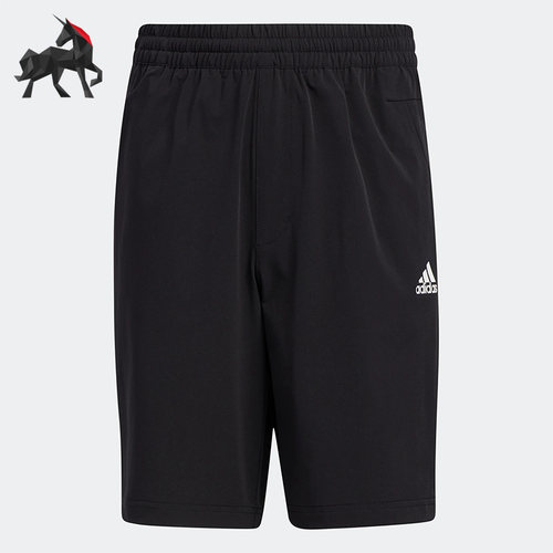 Adidas/阿迪达斯运动短裤
