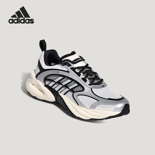 Adidas/阿迪达斯正品清风鞋风动4代男女减震经典休闲运动鞋KK1809