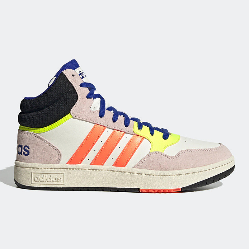 Adidas/阿迪达斯正品新款Neo Hoops 3.0男女运动休闲板鞋HQ6248,运动鞋new,板鞋,淘宝优惠券,粉丝福利购,淘宝优惠卷