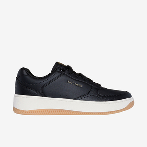 Skechers/斯凯奇正品2024新款女士运动休闲轻便缓震耐磨板鞋