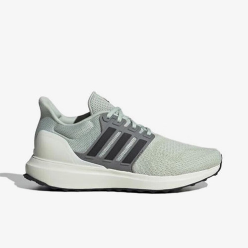 阿迪达斯女士透气轻便跑步鞋