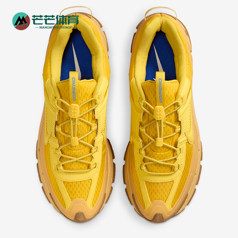 Nike/耐克正品Zoom Vomero Roam男士经典缓震跑步鞋HJ4646-700