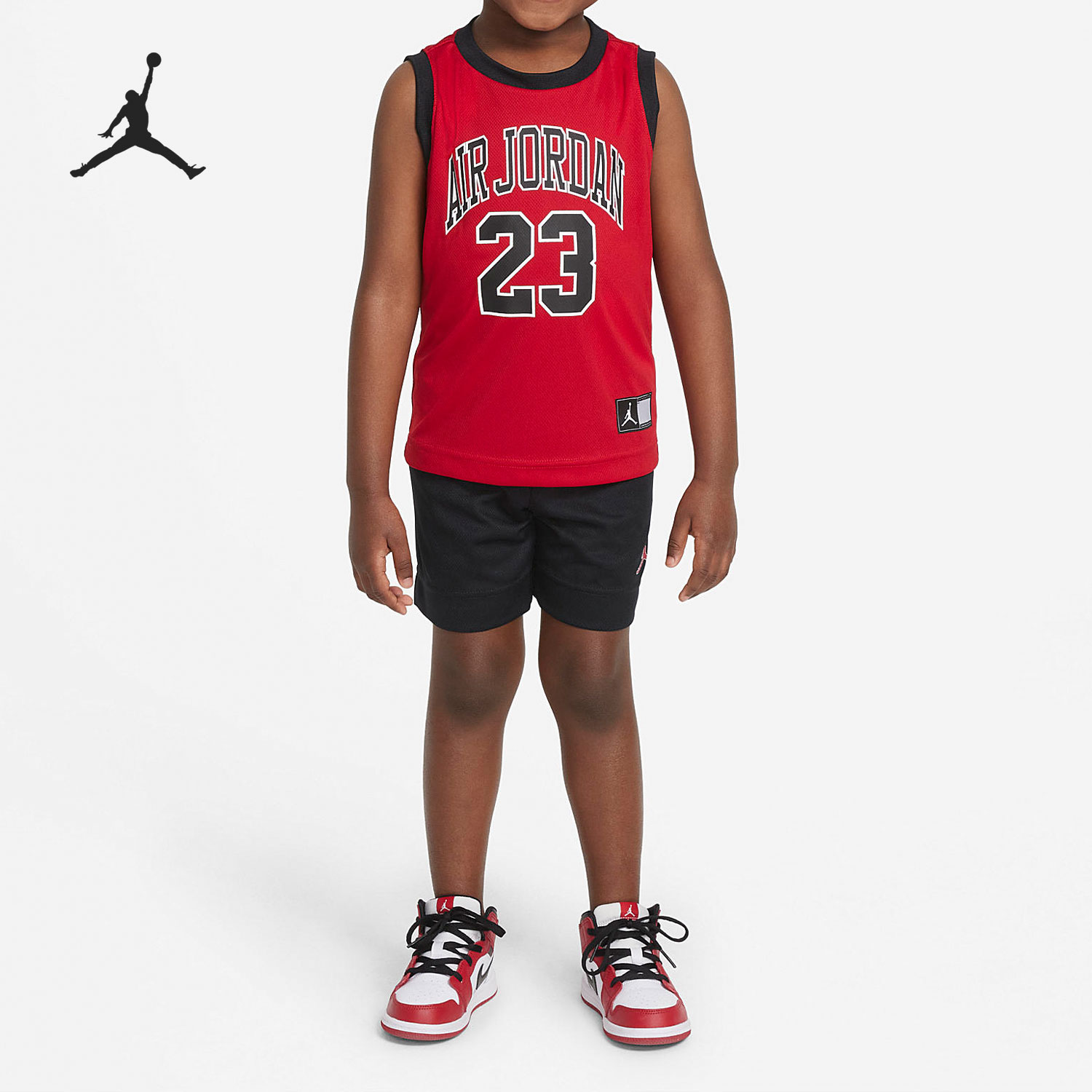 Nike/耐克正品婴童运动套装