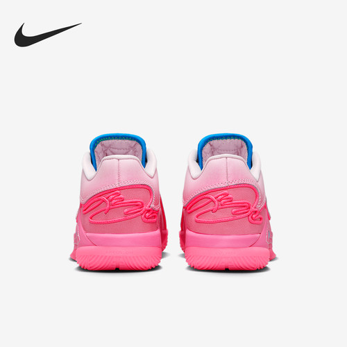 Nike/耐克正品LEBRON XXII SN儿童户外实战篮球鞋HV8617-600
