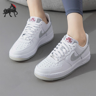 耐克正品 女士经典 Nike 新款 191 休闲简约轻便板鞋 HQ3461