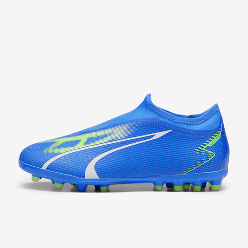 Puma/彪马大童低帮足球鞋