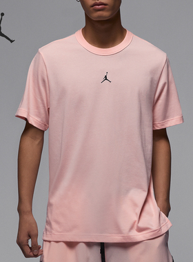 Nike/耐克官方正品Jordan Dri-FIT Sport男士透气短袖FN5830-622