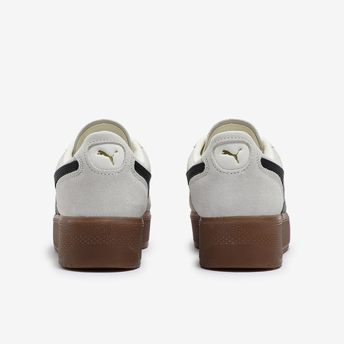 Puma/彪马正品Palermo女士厚底耐磨休闲轻便板鞋399348-15