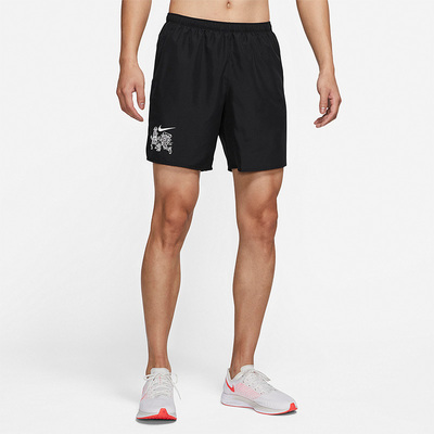 耐克男子Dri-FIT跑步短裤