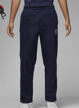 Nike/耐克正品JORDAN男士运动户外休闲训练长裤DV7354-419
