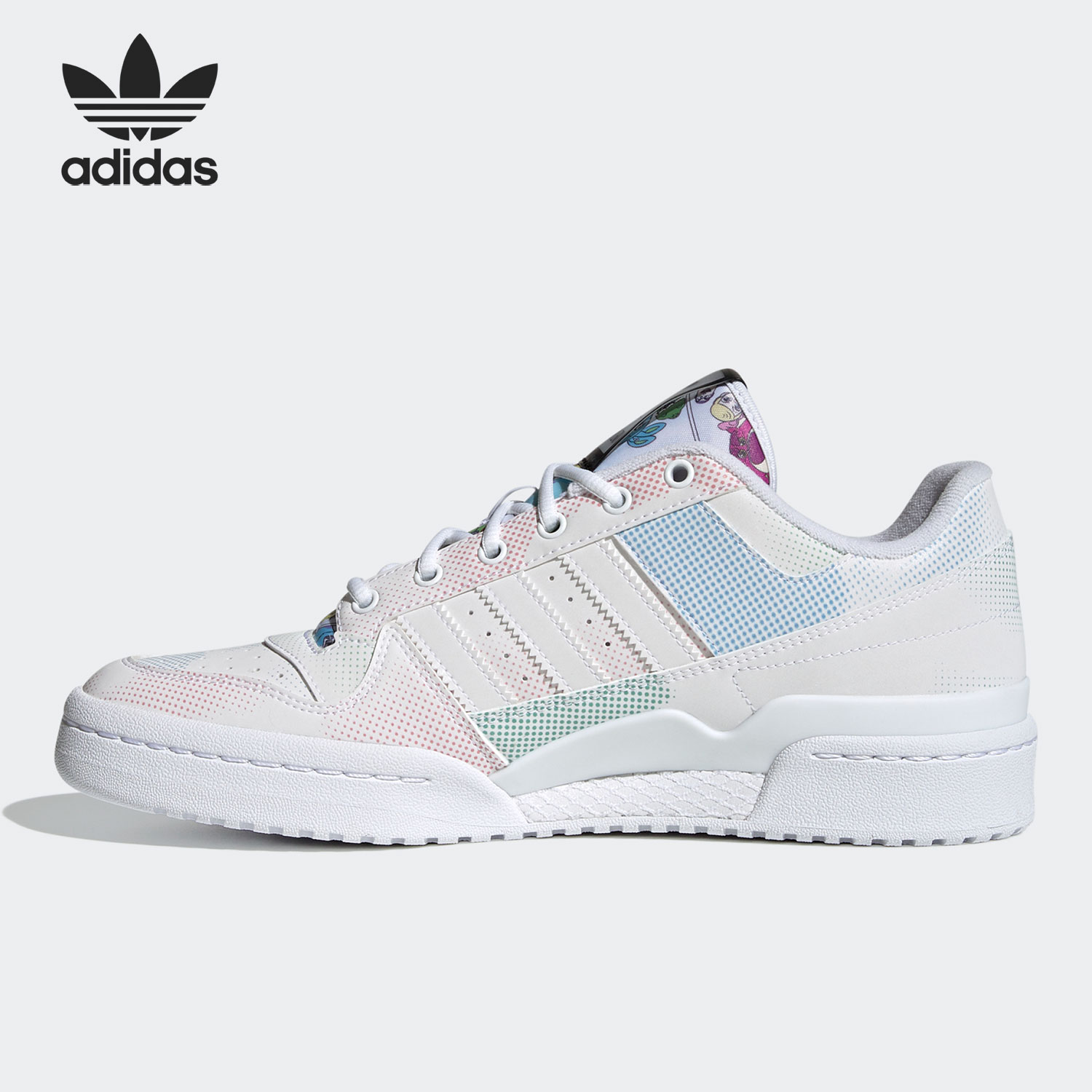 休闲板鞋正品2021年夏季新款