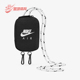 耐克正品 运动休闲挂绳包DV4223 新款 小巧便携经典 027 男女款 Nike