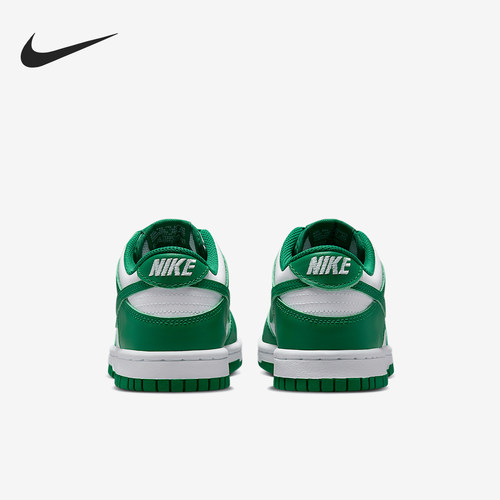 Nike/耐克正品DUNK LOW GS女子大童缓震耐磨板鞋FB9109-114
