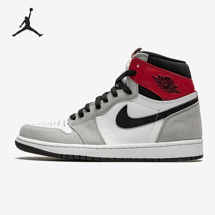 Nike/耐克正品AIR JORDAN 1 MID SE AJ1男子高帮运动篮球鞋555088