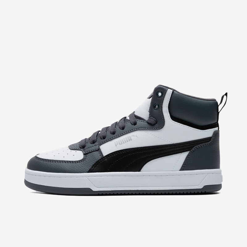 Puma/彪马正品Caven 2.0 Mid男女休闲中帮系带透气板鞋392291-05