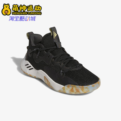 阿迪达斯男女低帮运动休闲鞋