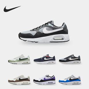 Max Air SC男士 减震运动气垫耐磨跑步鞋 019 Nike CW4555 耐克正品