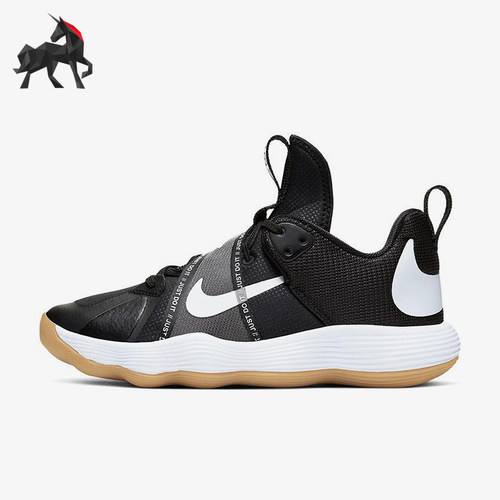 Nike/耐克正品React HyperSet女士减震轻便训练鞋CI2956-010