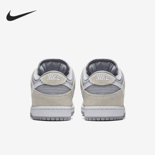 Nike/耐克正品男女同款舒适轻便休闲耐磨低帮板鞋AR0778-110