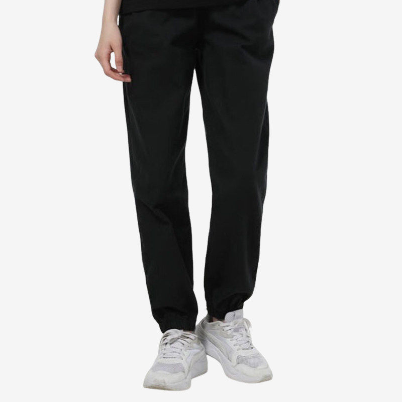 Converse/匡威正品春秋女士运动休闲束脚日常长裤10021753-A01,运动服/休闲服装,运动长裤,淘宝优惠券,粉丝福利购,淘宝优惠卷