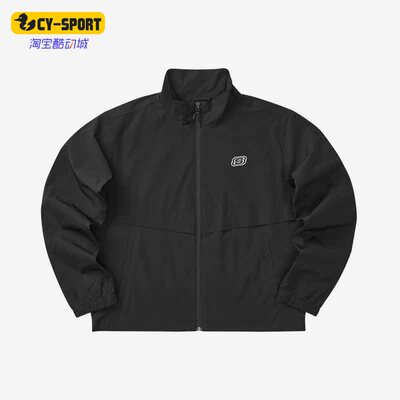 Skechers/斯凯奇正品缤纷系列女子宽松舒适简约夹克外套 L122W007