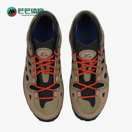 Nike/耐克正品新款男士户外徒步复古越野跑步鞋FJ1920-200