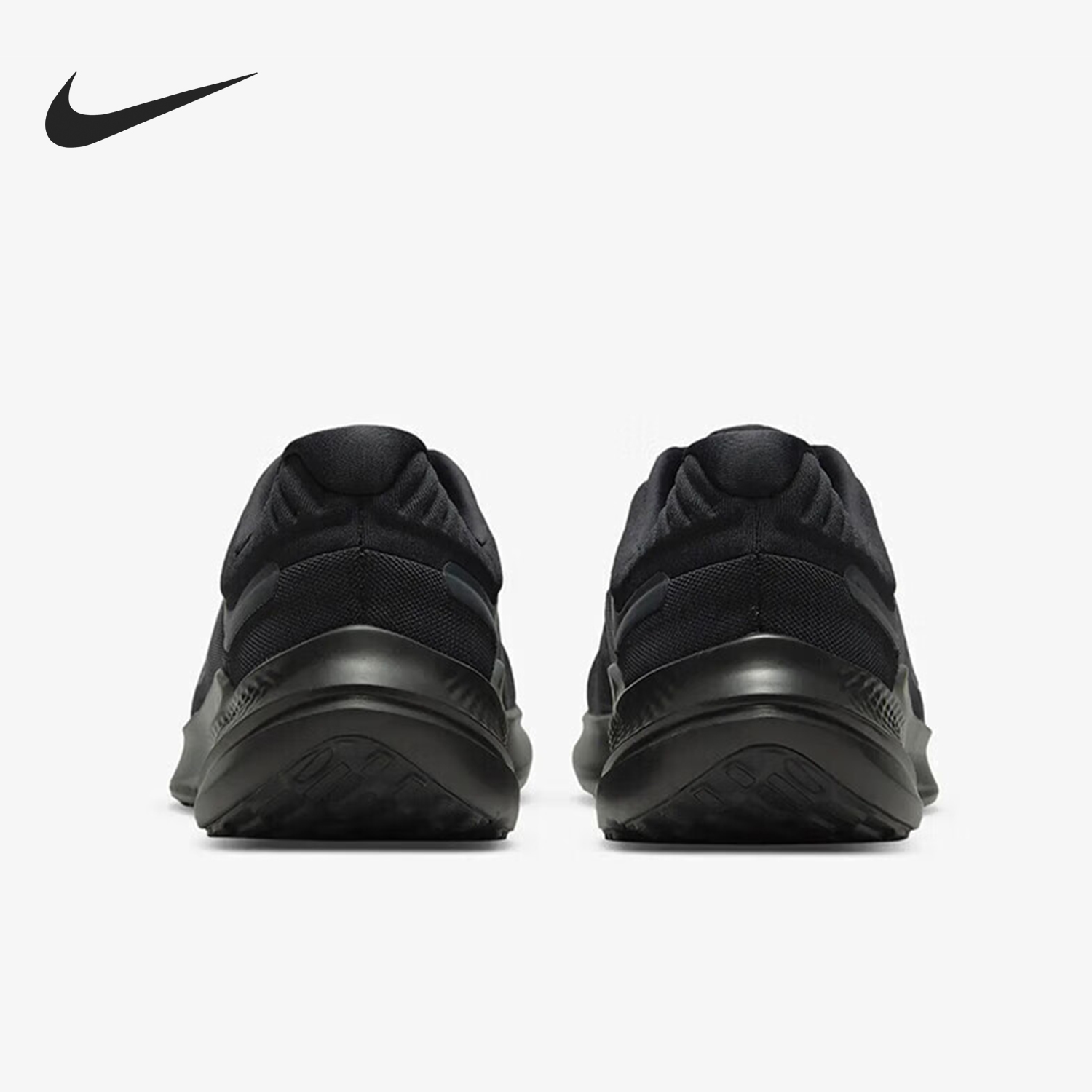 Nike/耐克正品QUEST 5男士缓震透气网面轻便跑步鞋DD0204-003