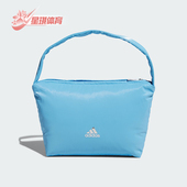 女士运动挎包潮流单肩包JN9641 新款 Adidas 阿迪达斯正品