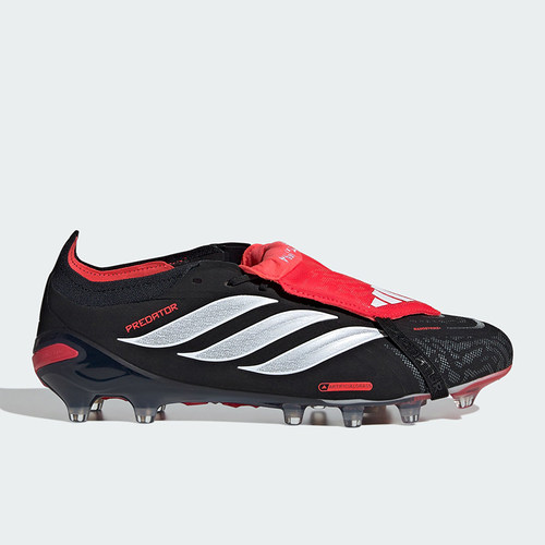 Adidas/阿迪达斯正品四季款男女翻折鞋舌经典复古足球鞋KI6296