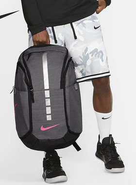 Nike/耐克正品 当季男女新款时尚学生包旅行双肩包 BA5554-101