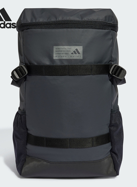 Adidas/阿迪达斯官方正品Hybrid Backpack男女运动双肩背包IT4589