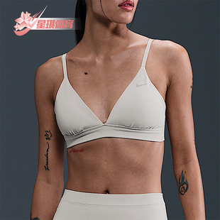 运动内衣HQ7004 Nike KYOKA女士柔软透气三角式 Form 104 耐克正品