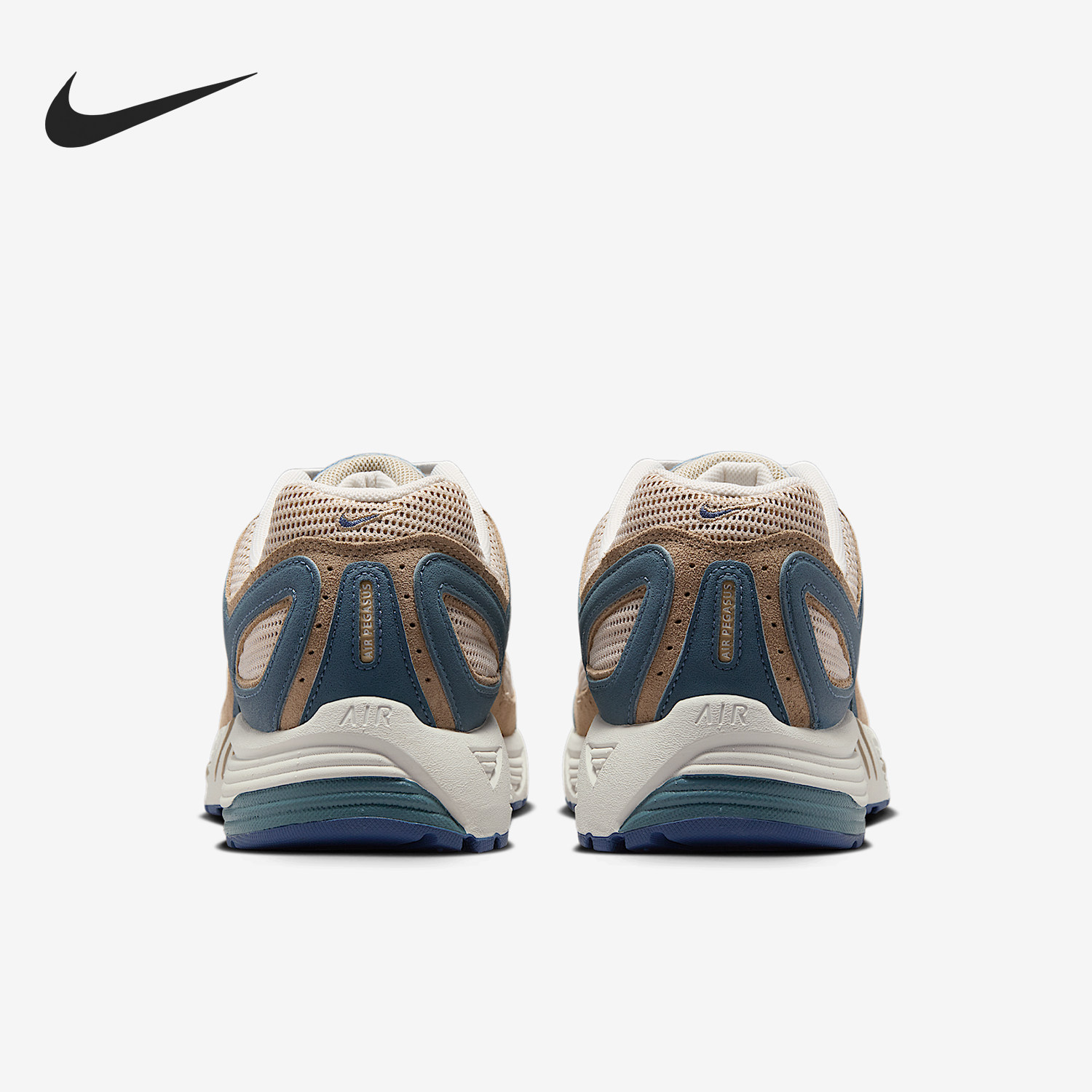 Nike/耐克官方正品 Air Pegasus男士经典缓震运动鞋IB2983-400