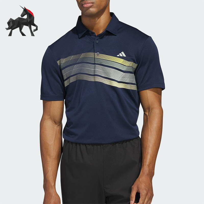 Adidas/阿迪达斯正品2025男士针织运动亲肤透气短袖POLO衫JF8981,运动服/休闲服装,运动POLO衫,淘宝优惠券,粉丝福利购,淘宝优惠卷