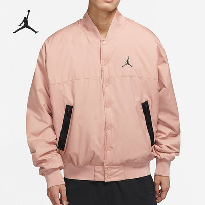 Nike/耐克正品 JORDAN 男子舒适运动休闲夹克外套 DJ0878-609
