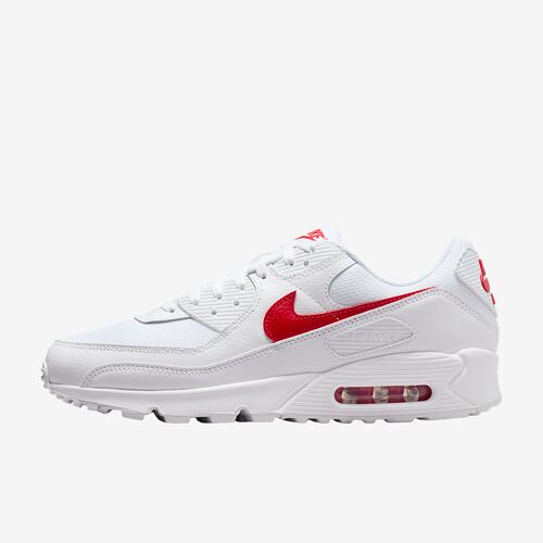 Nike耐克正品Air Max 90男款运动休闲舒适百搭跑步鞋DM0029-120
