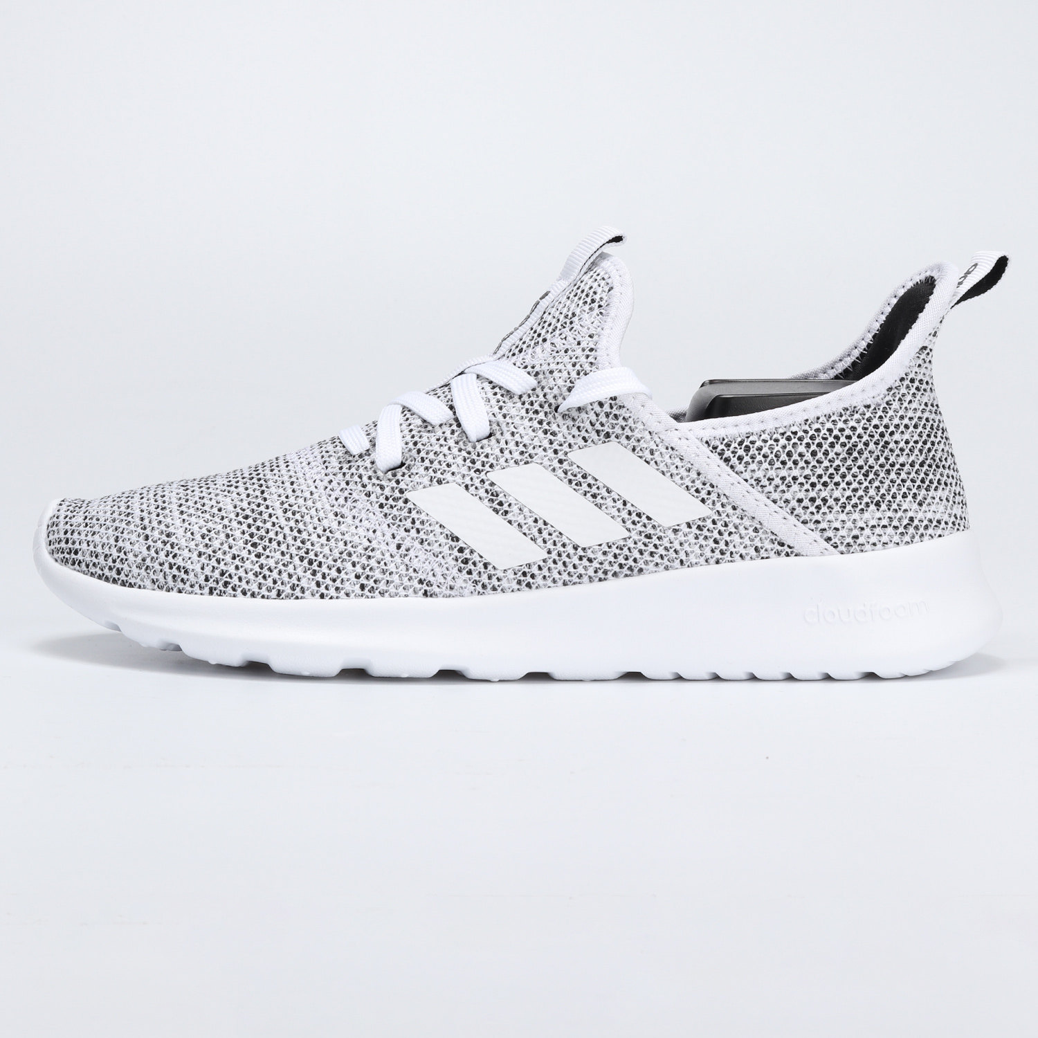 Adidas/阿迪达斯正品 NEO CLOUDFOAM PURE 女子休闲运动鞋DB0695