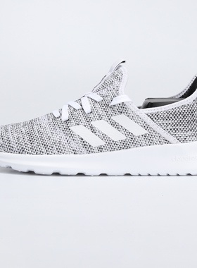Adidas/阿迪达斯正品 NEO CLOUDFOAM PURE 女子休闲运动鞋DB0695