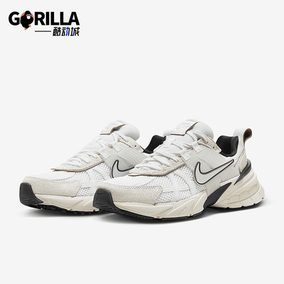 耐克男女透气运动缓震耐磨跑步鞋