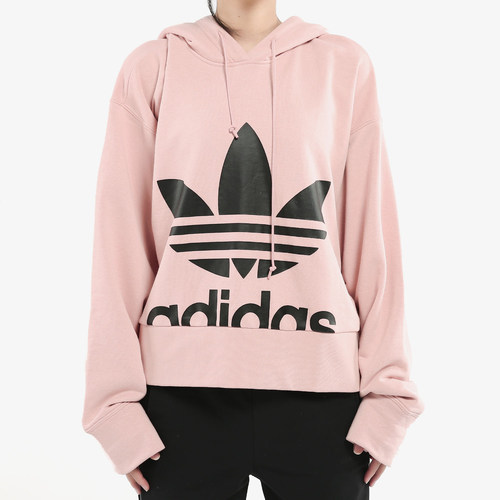 套头衫Adidas/阿迪达斯