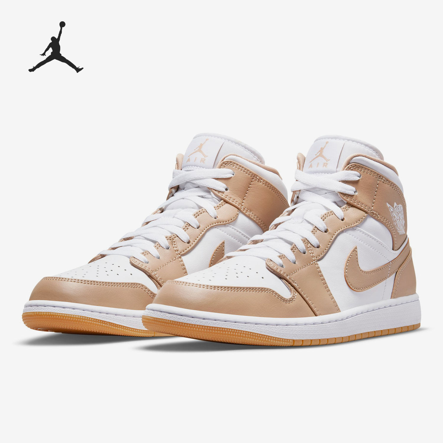 Nike/耐克正品JORDAN 当季新款男子运动训练篮球鞋 554724-271