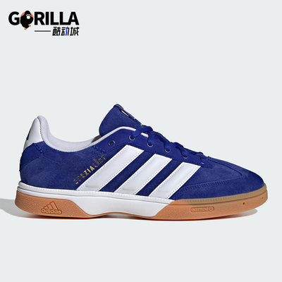 Adidas/阿迪达斯正品2025新款男女时尚复古时尚休闲运动鞋JH8776