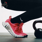 Metcon Free 女士透气缓震支撑训练鞋 602 Nike FJ7126 耐克正品