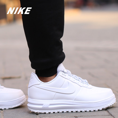 休闲板鞋Nike/耐克低帮男子