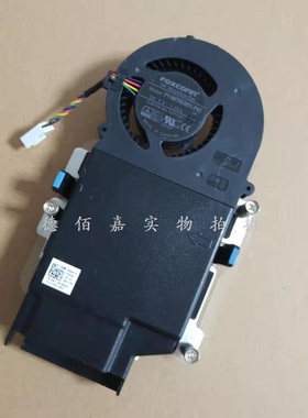 戴尔/dell OptiPlex 3080/5080/7080/MFF散热器0W77JN 0JV47V