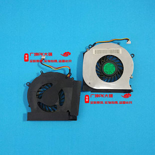 CQ30 风扇 DV3 C54C HSTNN DV3Z CQ36 2000 CQ35 惠普HP 用于