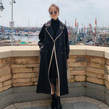 大货款2022年冬季新款呢子大衣223-A806P185K258，女装毛呢外套，浙宝267