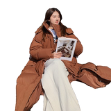 90新标2024年冬季新款羽绒服双十二新款女267Y05批345控488，女装羽绒服，浙宝267