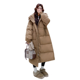 25年冬季新款90羽绒服267-8009-360-K498，女装羽绒服，浙宝267