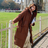 90新标2024年冬季新款羽绒服双十二新款女267Y05批345控488，女装羽绒服，浙宝267